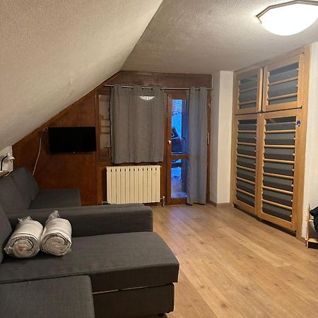 Cervinia Appartamento Monolocale Breuil-Cervinia Dış mekan fotoğraf