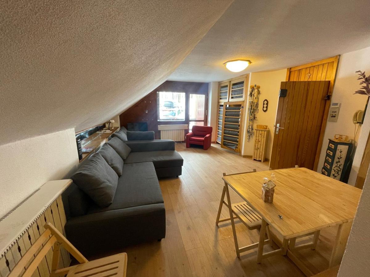 Cervinia Appartamento Monolocale Breuil-Cervinia Dış mekan fotoğraf