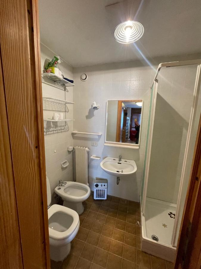 Cervinia Appartamento Monolocale Breuil-Cervinia Dış mekan fotoğraf