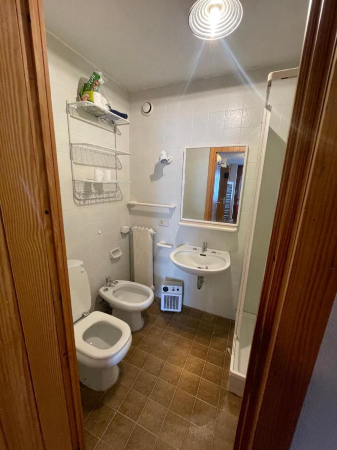 Cervinia Appartamento Monolocale Breuil-Cervinia Dış mekan fotoğraf