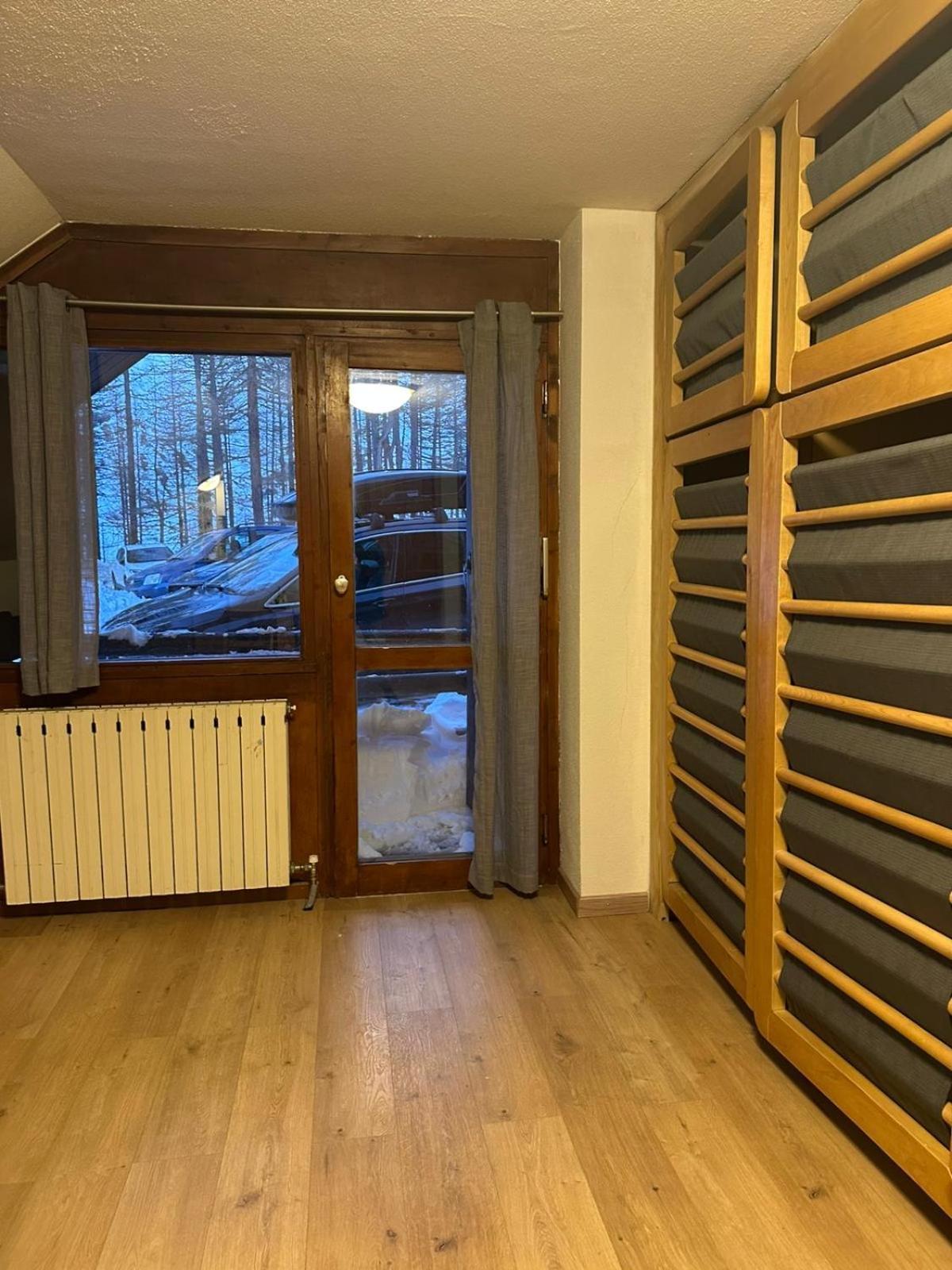 Cervinia Appartamento Monolocale Breuil-Cervinia Dış mekan fotoğraf