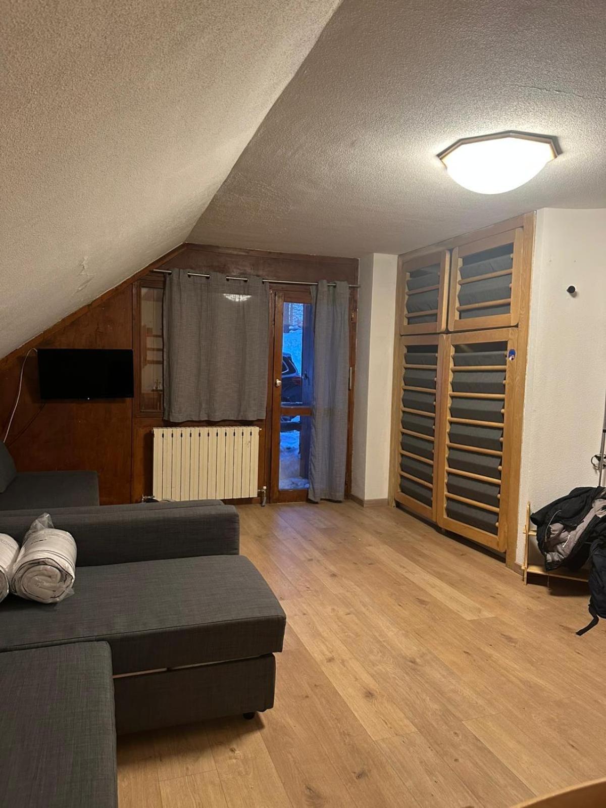 Cervinia Appartamento Monolocale Breuil-Cervinia Dış mekan fotoğraf