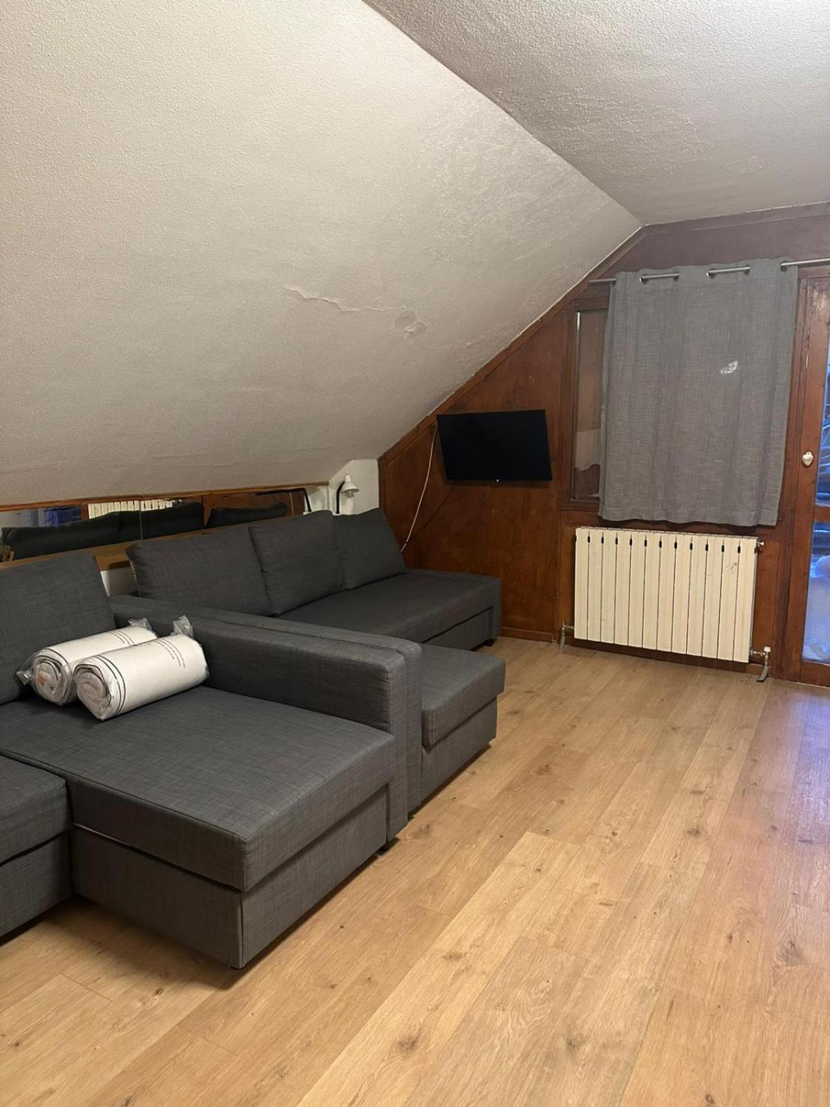 Cervinia Appartamento Monolocale Breuil-Cervinia Dış mekan fotoğraf