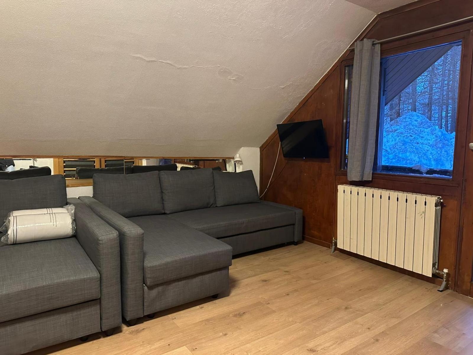 Cervinia Appartamento Monolocale Breuil-Cervinia Dış mekan fotoğraf